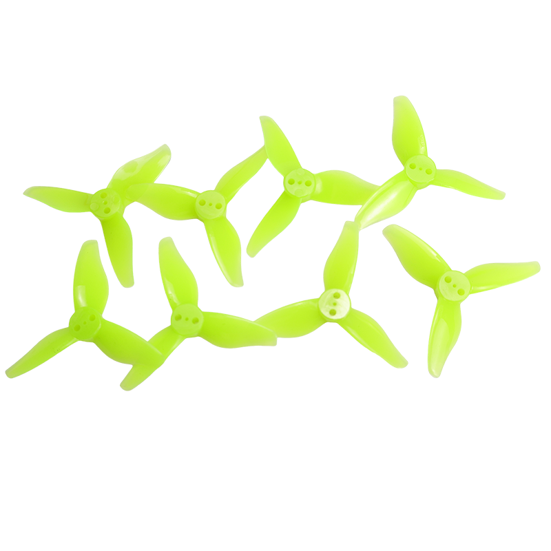 ใหม่ 4 คู่/8 ชิ้น Gemfan Hurri - Rc Motor Drone บทวิจารณ์และราคา