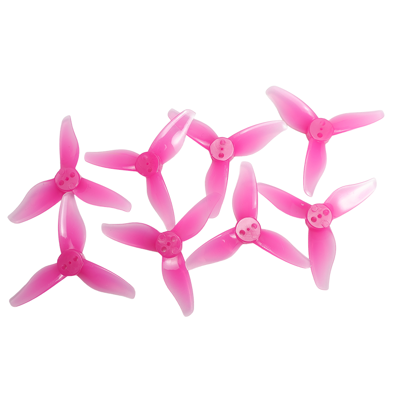 ใหม่ 4 คู่/8 ชิ้น Gemfan Hurri - Rc Motor Drone บทวิจารณ์และราคา