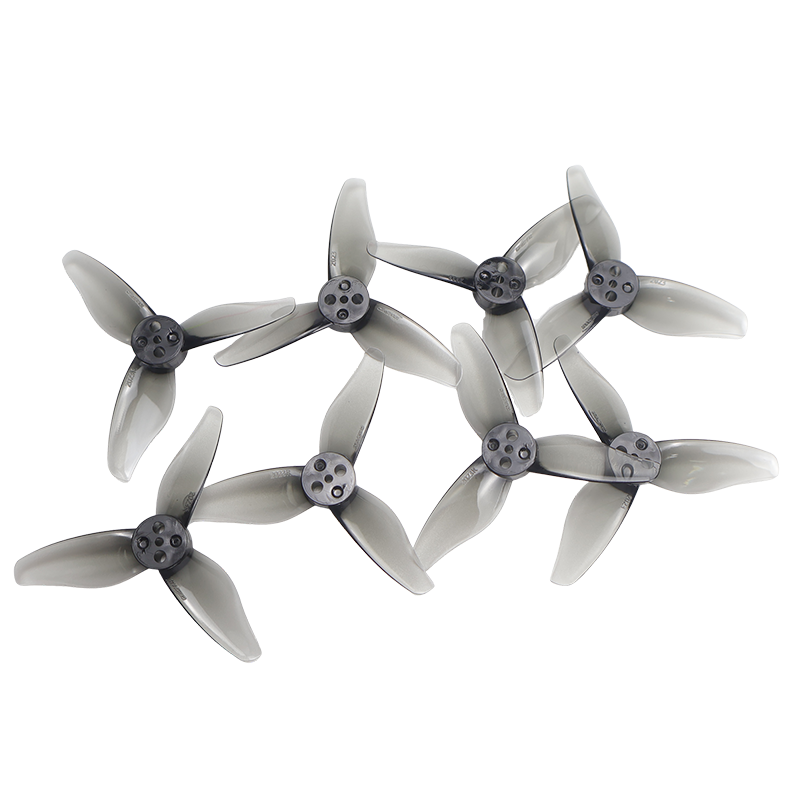 ใหม่ 4 คู่/8 ชิ้น Gemfan Hurri - Rc Motor Drone บทวิจารณ์และราคา