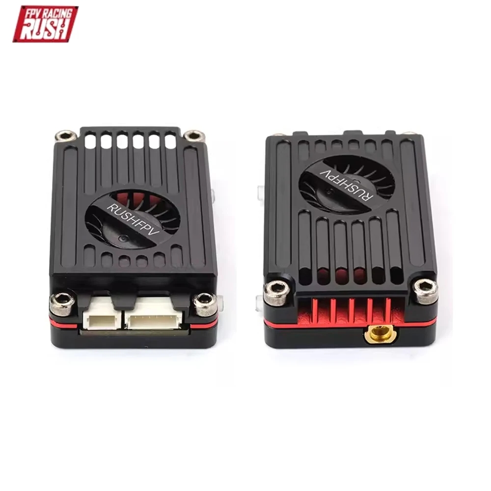 RUSHFPV TANK MAX SOLO 5.8GHz 2 - Drone With Rc Remote บทวิจารณ์และราคา