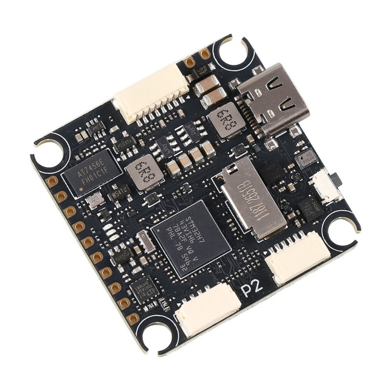 WOTT-TBS Lucid H7 FC Flight Co - Betaflight Flight Controller บทวิจารณ์และราคา