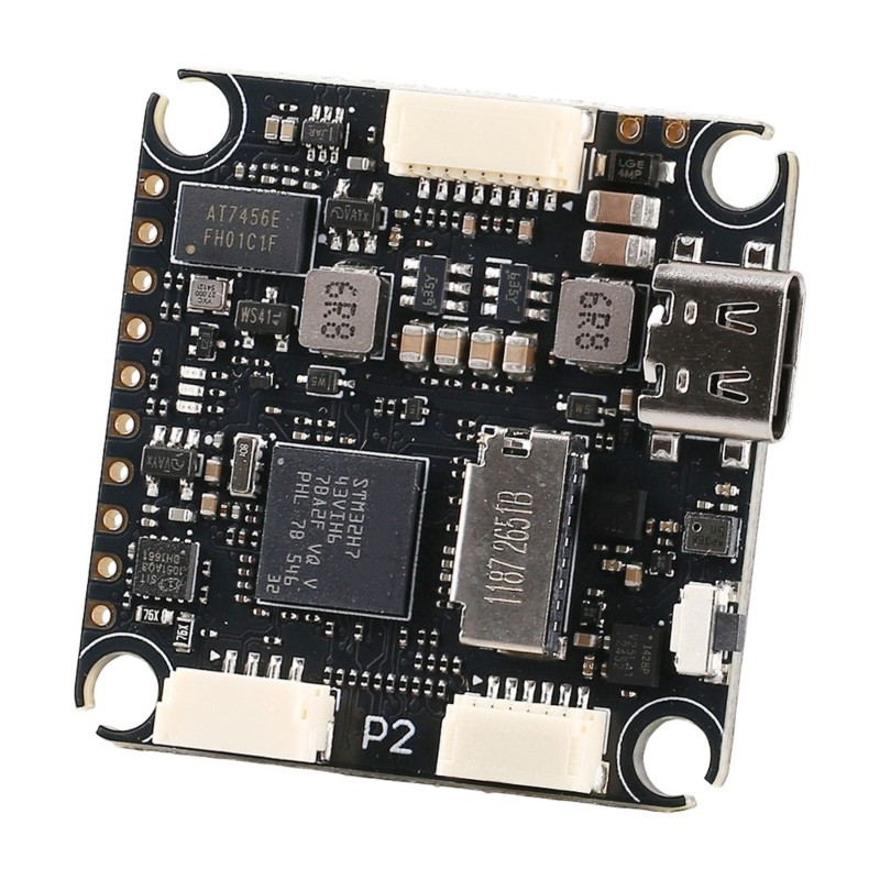 WOTT-TBS Lucid H7 FC Flight Co - Betaflight Flight Controller บทวิจารณ์และราคา