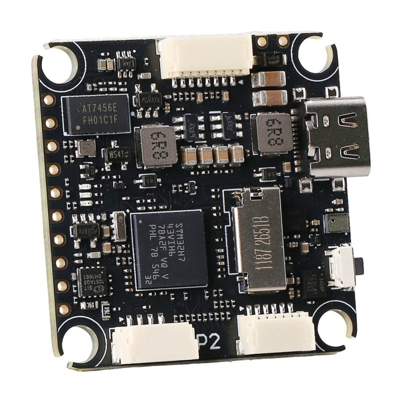 WOTT-TBS Lucid H7 FC Flight Co - Betaflight Flight Controller บทวิจารณ์และราคา