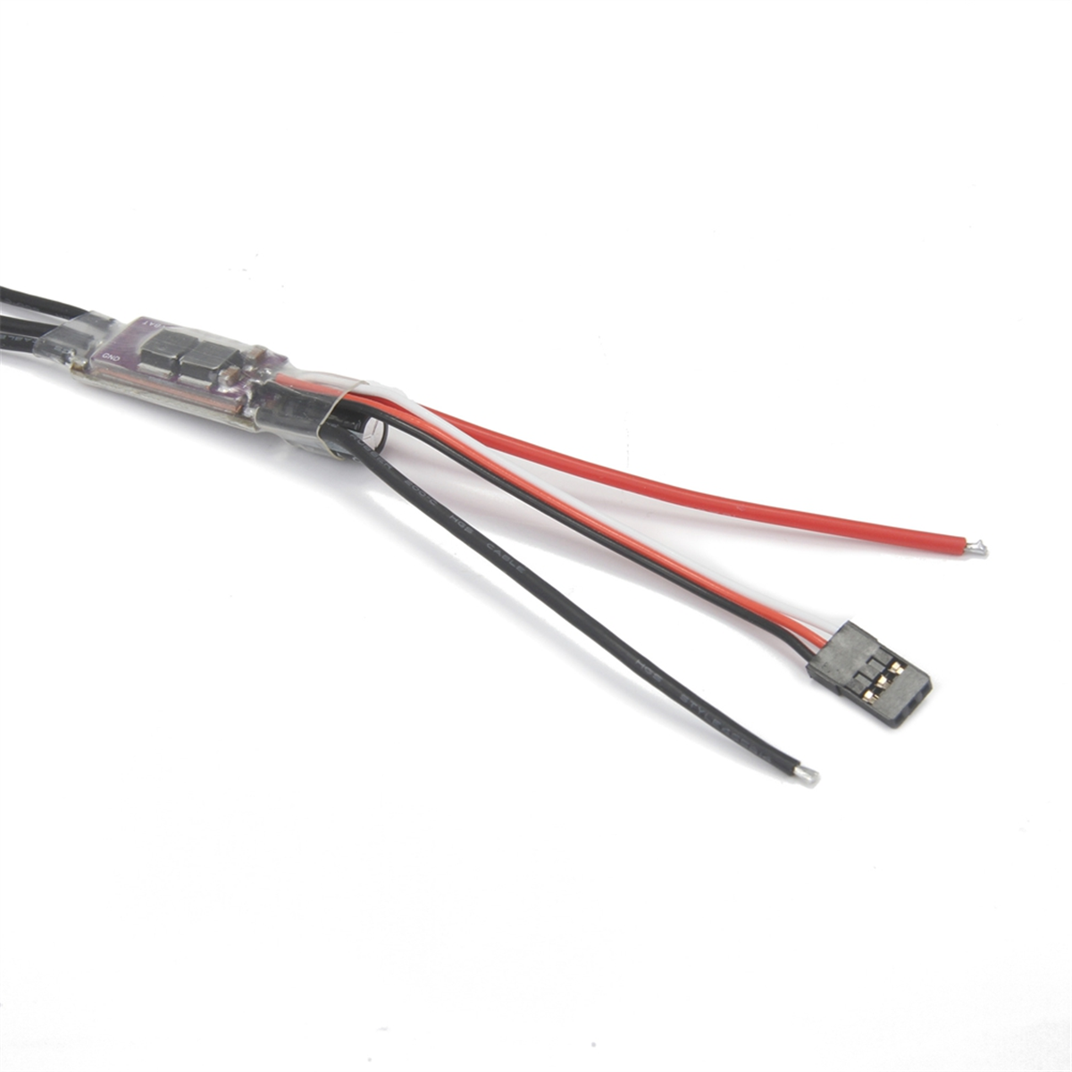 A002 1PCS AM32 32-Bit ESC 2-4S - Rc Motor Drone บทวิจารณ์และราคา